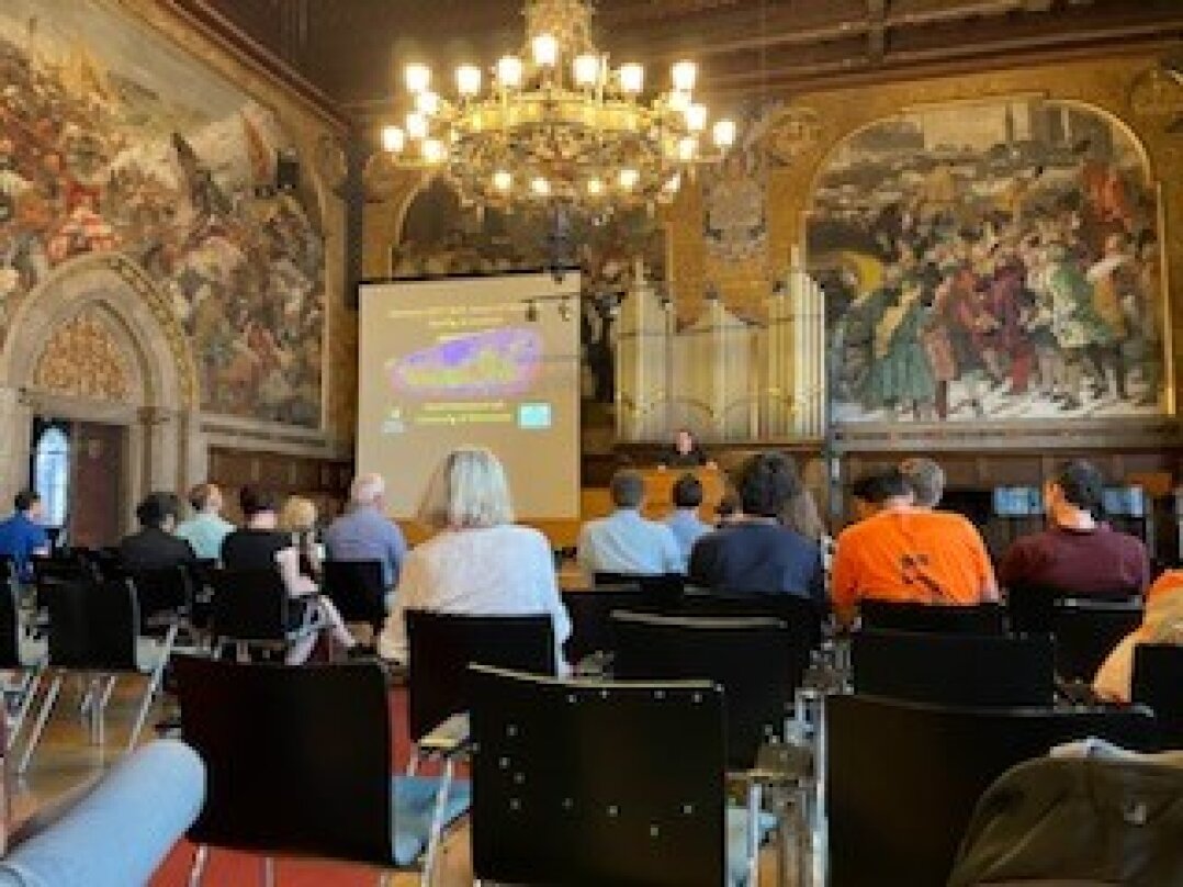 Akt Meeting Marburg 2024